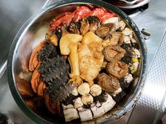 -博多新记·粤菜(复兴店)