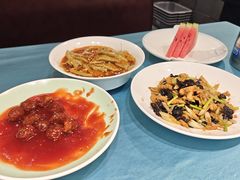 -三晋饭庄(南内环街店)