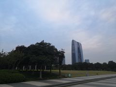 -苏州吴中希尔顿欢朋酒店