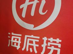 -海底捞火锅(巴黎春天浦建店)