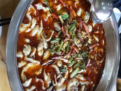 -老四川平头酸菜鱼(衙前店)