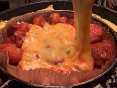 -Outdark Korean Restaurant