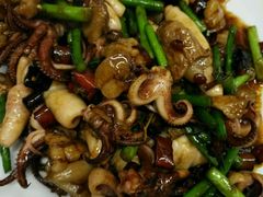 -吕氏疙瘩汤·私家菜馆(慈云寺店)