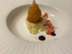 -博林天瑞喜来登酒店·西丽尚膳