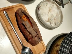 -原味田园·客家菜·土窑鸡(中航城君尚购物中心店)