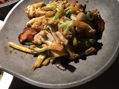 有机花菜-桂满陇-十里风荷(合生汇店)