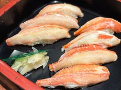 -蟹道乐(新宿本店)