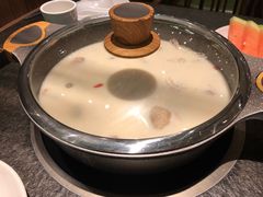 煲宫养生猪肚鸡（中份）-煲宫猪肚鸡(昆山金鹰国际购物中心店)