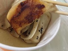 -汪记大王锅贴(成山路店)