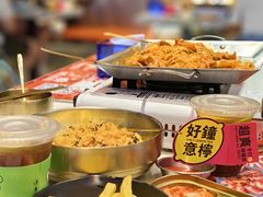 -崔解放·朝韩大排档(虹悦城店)