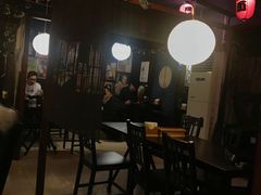 大堂-日本料理神拉面