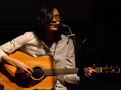 茶季杨-后巷酒吧Back Alley(未来广场店)
