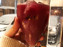 红酒可尔必思-牛角日本烧肉专门店(小樽店)
