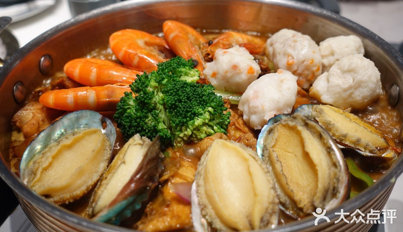 台式小清新经久不衰