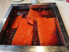 -红鼎坊·老成都火锅(新南门店)
