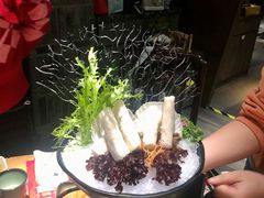 -湊湊火锅·茶憩(石家庄万象城店)
