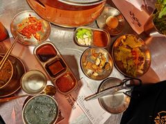 -西塔老太太泥炉烤肉(苏州大悦城店)