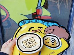-仁义涵西餐·咖啡(中华巴洛克店)