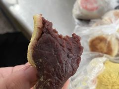 -松盛糕团店(红旗桥店)