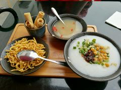 大王油茶经典套餐-大王油茶(二厂文创公园店)