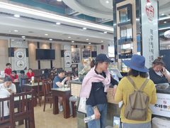 -服务大楼冷面(延大店)