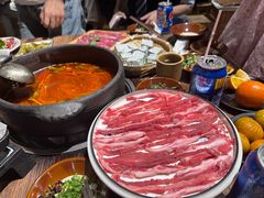 -贵厨酸汤牛肉(花果园国际中心店)