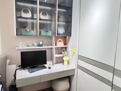 -索菲亚全屋定制衣柜橱柜家具(通州运乔居然之家店)