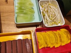 -川香煲(上海总店)