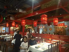 -北平食坊·烤鸭(黄寺大街店)