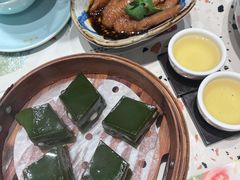 -点都德(广州白云山景区南门店)