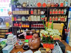 -柴火农庄(东海路店)