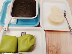 -满记甜品(苏州中心店)