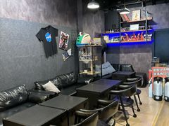 -UN CAFFE(五角场店)