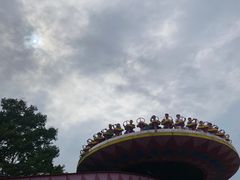 -国色天乡三期陆地乐园