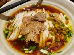-杨裕兴(岳麓山店)