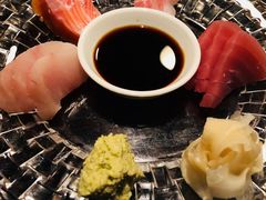 -The Grill by Sean Connolly