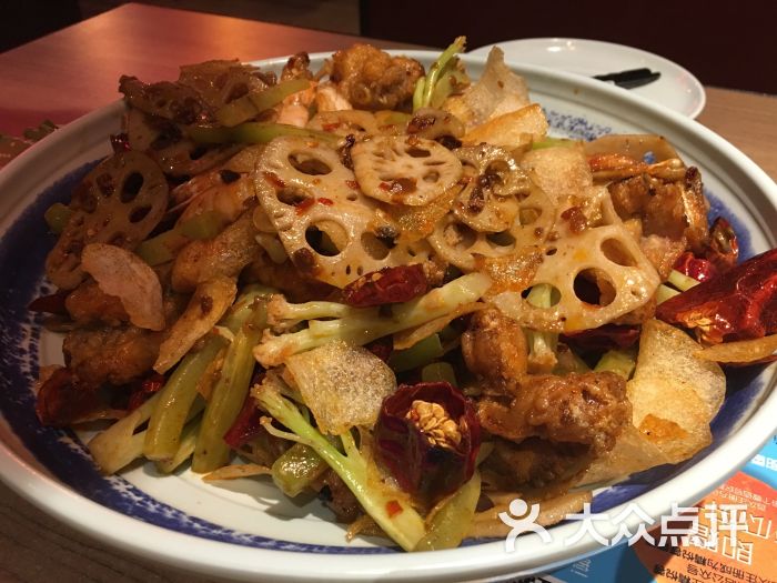 精悦蓉(徐汇美罗城店)-图片-上海美食-大众点评网