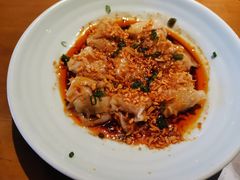 红油抄手-南小馆(迪士尼小镇店)