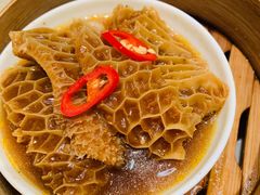 沙爹金钱肚-香港百合居(LCM置汇旭辉广场店)