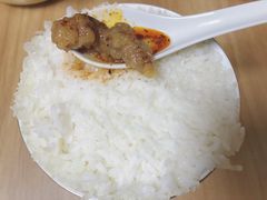 -定家小酥肉·清真(回民街店)