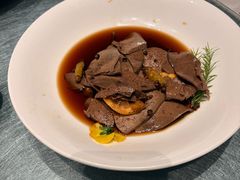 -老平安农家菜(平安店)
