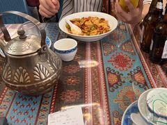 -巴依老爷新疆美食(魏公村店)