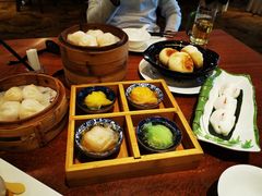 -北海金昌开元名都大酒店·四季轩中餐厅