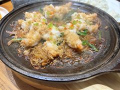 -必点海鲜·鲅鱼水饺(鞍山西道店)