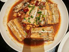 -健眺小海鲜(临海后山店)