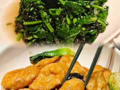 -醉舍·新淮扬菜(长宁龙之梦店)