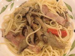 -萨莉亚意式餐厅(永旺购物中心店)