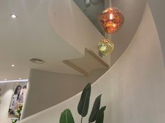 大堂-欢饮(王府井总店)