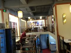 大堂-大院小院传统火锅·小酒馆(北城天街店)