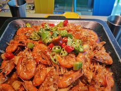 -蛙喔牛蛙(仙林万达茂店)